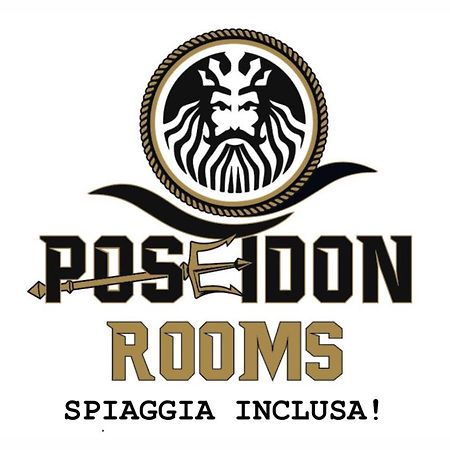 Poseidonrooms Marina di Camerota Exterior photo