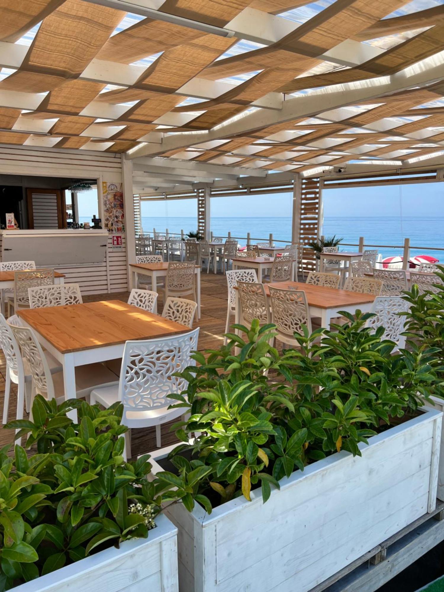 Poseidonrooms Marina di Camerota Exterior photo