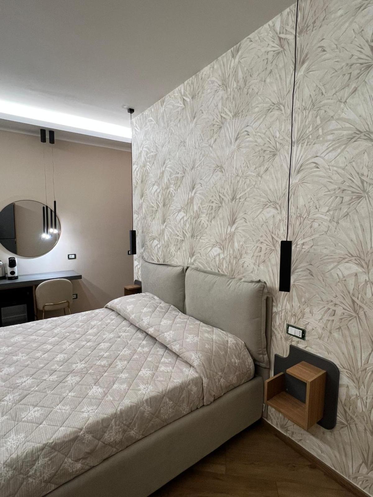 Poseidonrooms Marina di Camerota Exterior photo