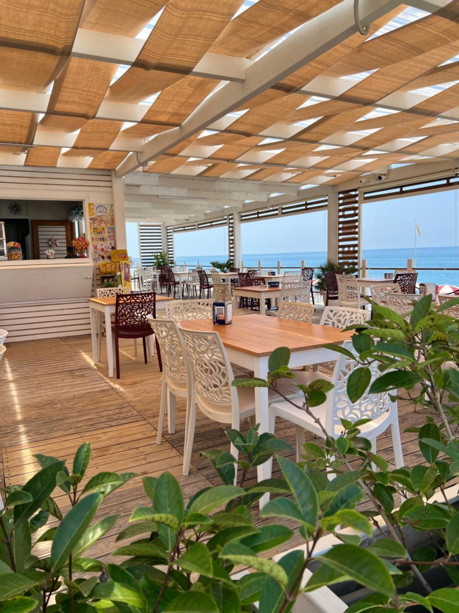 Poseidonrooms Marina di Camerota Exterior photo